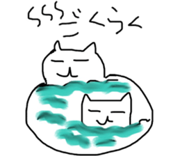 miaulyan sticker #8956492