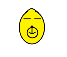 Stationery family and circled sticker #8956529