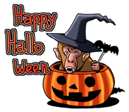 ORIENTAL MONKEYS sticker #8957069