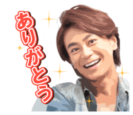 HikawaKiyoshi's Sticker sticker #8957336