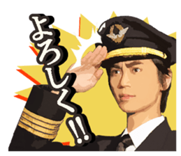 HikawaKiyoshi's Sticker sticker #8957343