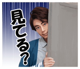 HikawaKiyoshi's Sticker sticker #8957347