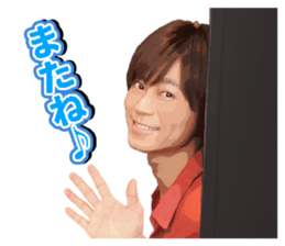 HikawaKiyoshi's Sticker sticker #8957349