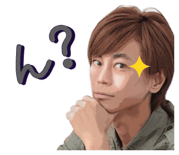 HikawaKiyoshi's Sticker sticker #8957353