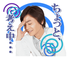 HikawaKiyoshi's Sticker sticker #8957355