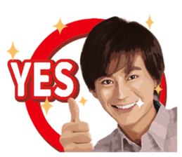 HikawaKiyoshi's Sticker sticker #8957358