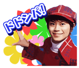 HikawaKiyoshi's Sticker sticker #8957372