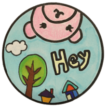 KUMATARO and KUMAKO sticker #8957872