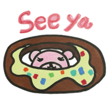 KUMATARO and KUMAKO sticker #8957874