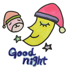 KUMATARO and KUMAKO sticker #8957880