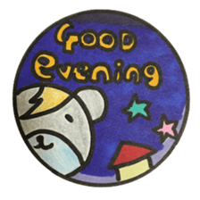 KUMATARO and KUMAKO sticker #8957892