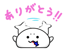 Mr. AZARACHI sticker #8958208