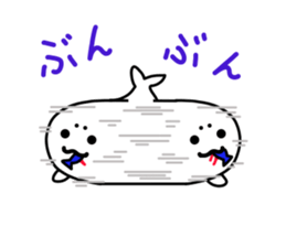 Mr. AZARACHI sticker #8958210