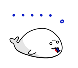 Mr. AZARACHI sticker #8958217