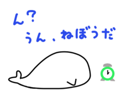 Mr. AZARACHI sticker #8958230