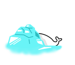 Mr. AZARACHI sticker #8958243