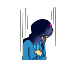 Hikary, Haruki y Leon sticker #8958364