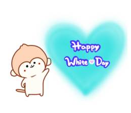 sarumichi sticker #8958472