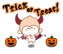 sarumichi sticker #8958484