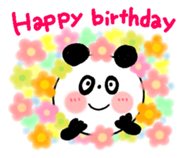 Happy life ! Part2 sticker #8959890