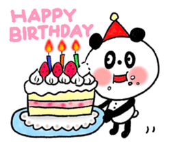 Happy life ! Part2 sticker #8959891