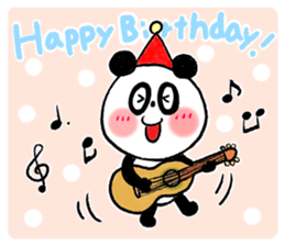 Happy life ! Part2 sticker #8959892