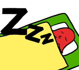 Octopus wiener Boy sticker #8960111