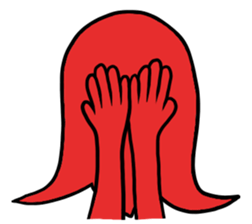 Octopus wiener Boy sticker #8960126