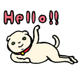 Mum Yamamoto sticker #8960912