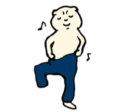 Mum Yamamoto sticker #8960914