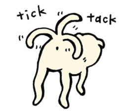 Mum Yamamoto sticker #8960915