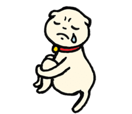 Mum Yamamoto sticker #8960916