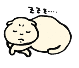 Mum Yamamoto sticker #8960918