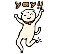 Mum Yamamoto sticker #8960919