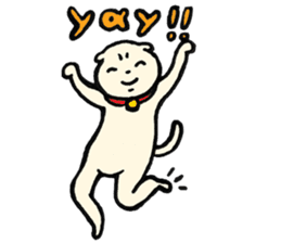 Mum Yamamoto sticker #8960919