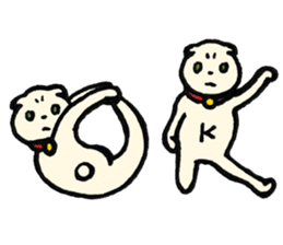 Mum Yamamoto sticker #8960921