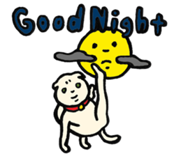 Mum Yamamoto sticker #8960923