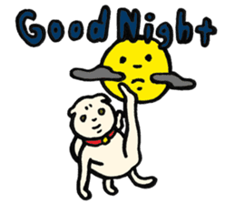 Mum Yamamoto sticker #8960923