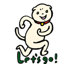 Mum Yamamoto sticker #8960931