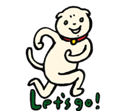 Mum Yamamoto sticker #8960931