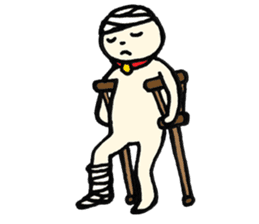 Mum Yamamoto sticker #8960934