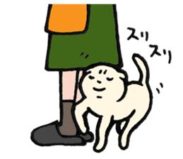 Mum Yamamoto sticker #8960935