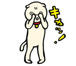 Mum Yamamoto sticker #8960937