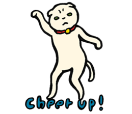 Mum Yamamoto sticker #8960938