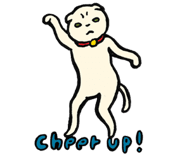 Mum Yamamoto sticker #8960938