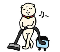 Mum Yamamoto sticker #8960939