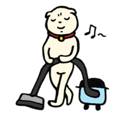 Mum Yamamoto sticker #8960939