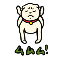 Mum Yamamoto sticker #8960941