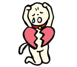 Mum Yamamoto sticker #8960942