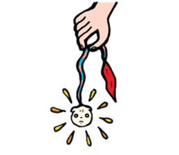 Mum Yamamoto sticker #8960943